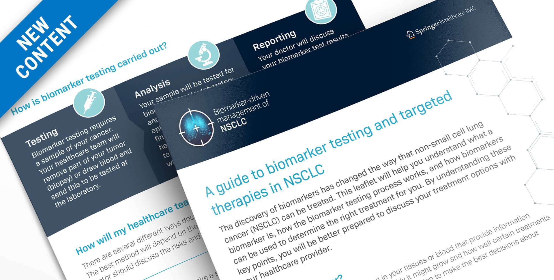 SDM Biomarker essentials