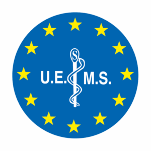 Logo of the EACCME